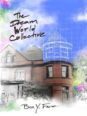 cover image of The Dream World Collective